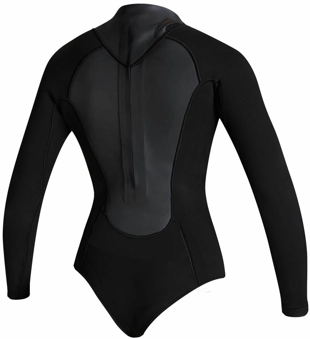 Mystic Sway LA 2/2 Bzip Wmn 2 Mystic Sway LA 2/2 Bzip Wmn - Image 2