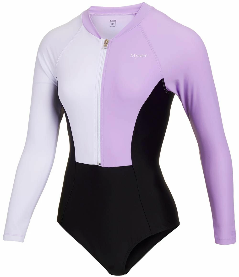 Mystic Jayde LS Swimsuit 1 Mystic Jayde LS Swimsuit