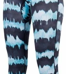 Mystic Dazzled Pants Lycra W.