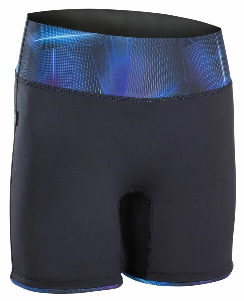 ION Muse Shorty Neo Pants 1 ION Muse Shorty Neo Pants