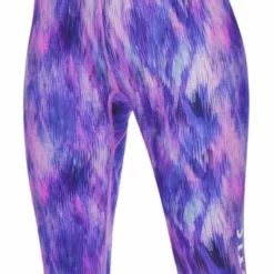 Mystic Diva 3/4 Pants