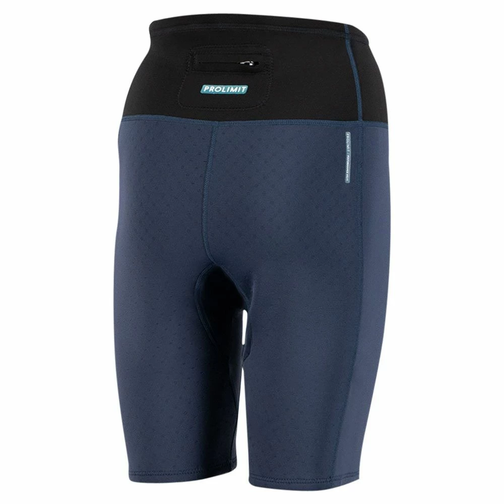 Prolimit Wmn SUP Shorts 1.5 2 Prolimit Wmn SUP Shorts 1.5 - Image 2