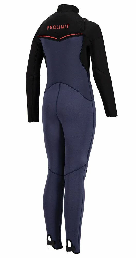 Prolimit Grommet 5/3 Freezip 2 Prolimit Grommet 5/3 Freezip - Image 2