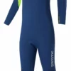 Mystic Star Fullsuit 3/2 Bzip Jr