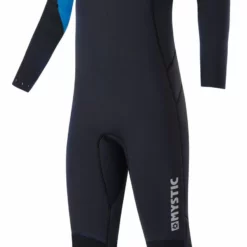 Mystic Star Fullsuit 5/4 Kids