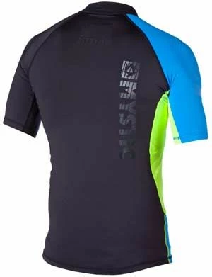 Mystic Crossfire SS Rash 2 Mystic Crossfire SS Rash - Image 2