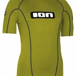 ION Rashguard Promo SS
