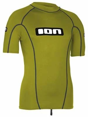ION Rashguard Promo SS 1 ION Rashguard Promo SS