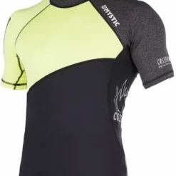 Mystic Crossfire S/S Rashvest