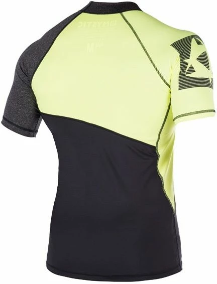 Mystic Crossfire S/S Rashvest 2 Mystic Crossfire S/S Rashvest - Image 2