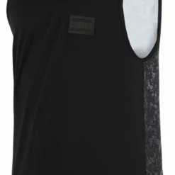 Mystic Magician Tankt Quickdry