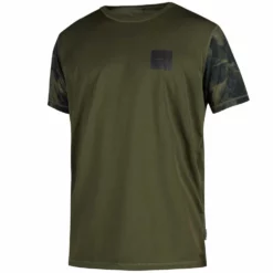 Mystic Majestic S/S Q.dry