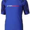 Starboard Short Sleeve Lycra