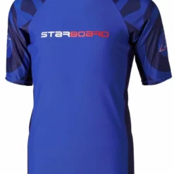Starboard Short Sleeve Lycra