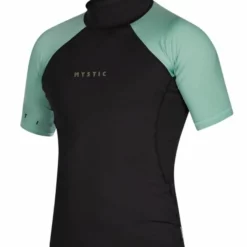 Mystic Crossfire S/S Rash