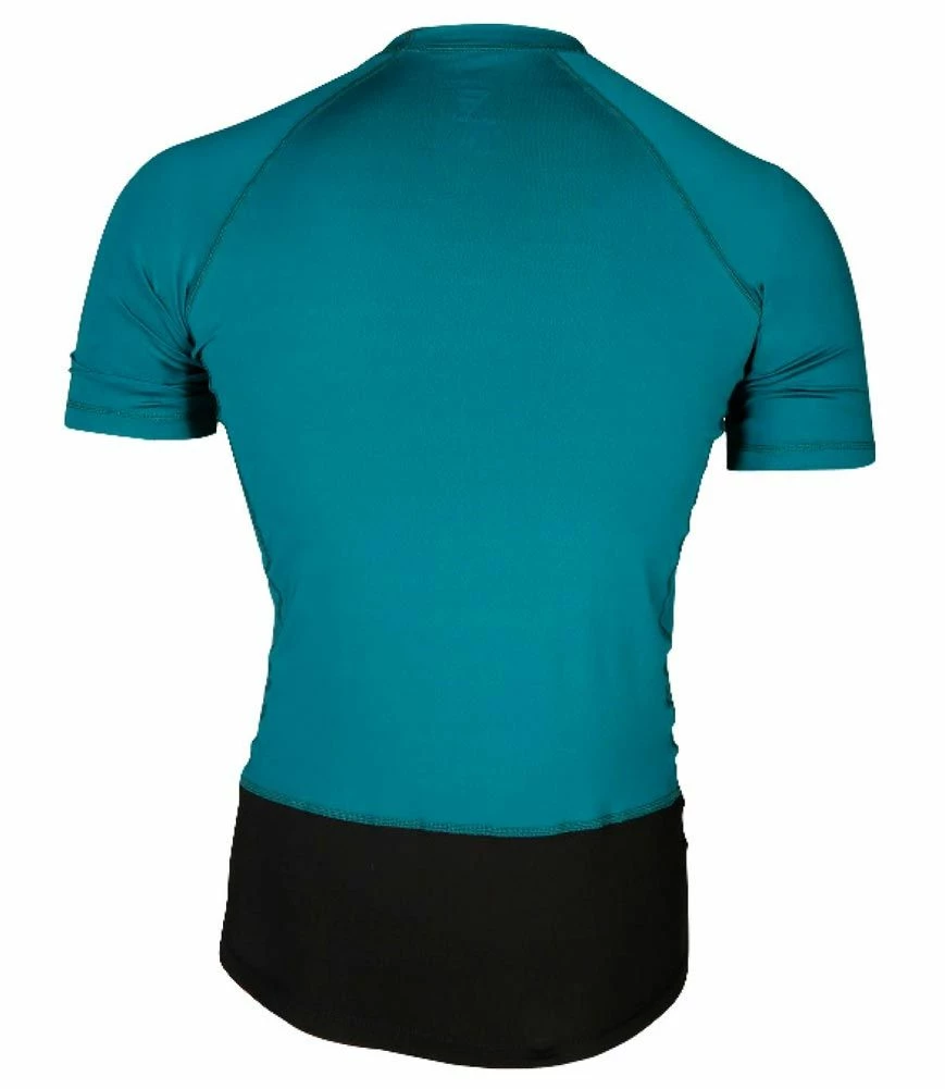 Brunotti Radiance Rashguard SS 2 Brunotti Radiance Rashguard SS - Image 2