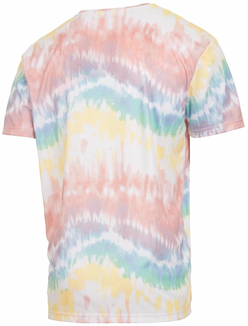 Mystic Vision Rash Vest 2 Mystic Vision Rash Vest - Image 2