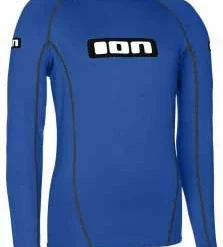 ION Rashguard LS Promo