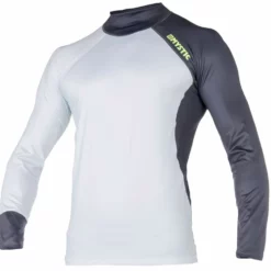 Mystic Crossfire L/S Rashvest