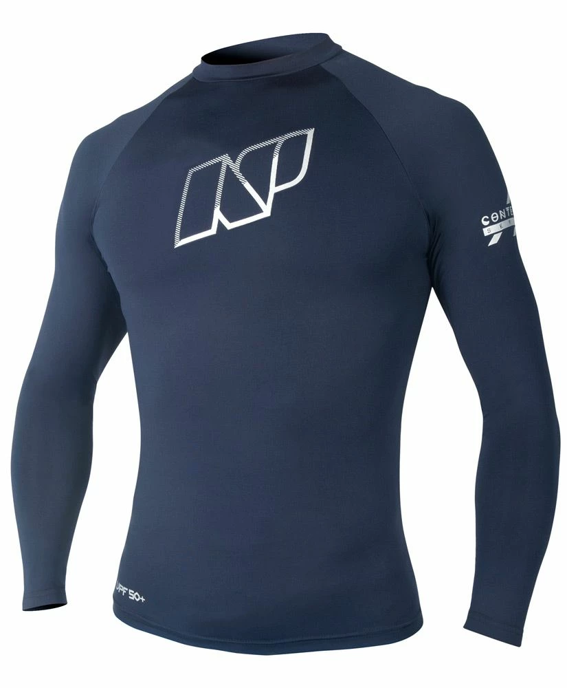 Contender L/S 1 Contender L/S