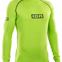 ION Promo Rashguard LS