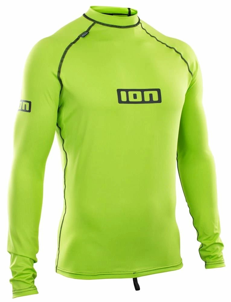 ION Promo Rashguard LS 1 ION Promo Rashguard LS