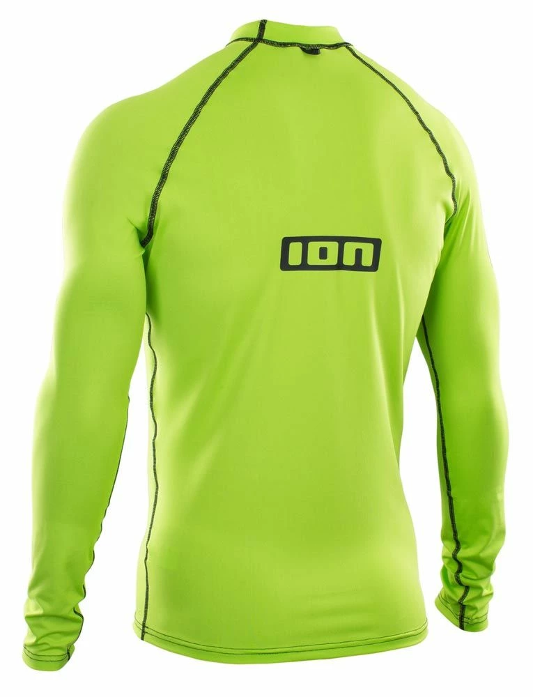 ION Promo Rashguard LS 2 ION Promo Rashguard LS - Image 2