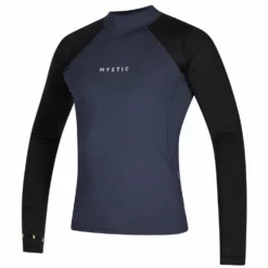 Mystic Crossfire L/S Rash