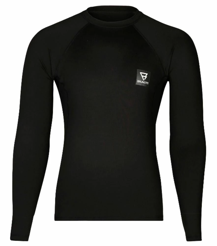 Brunotti Radiance Rashguard LS 1 Brunotti Radiance Rashguard LS