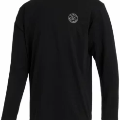 Mystic Boarding LS Rash Vest
