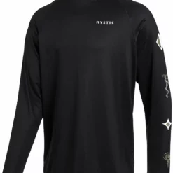 Mystic Bolt LS Rash Vest