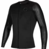 Mystic L/S Neoprene Fzip