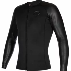 Mystic L/S Neoprene Fzip