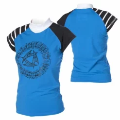 Mystic Maori Rash Capsl.