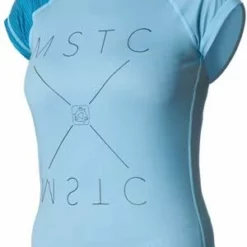 Mystic Mendina Rash Vest