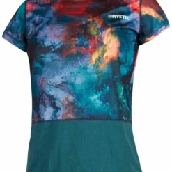 Mystic Diva S/S Quickdry