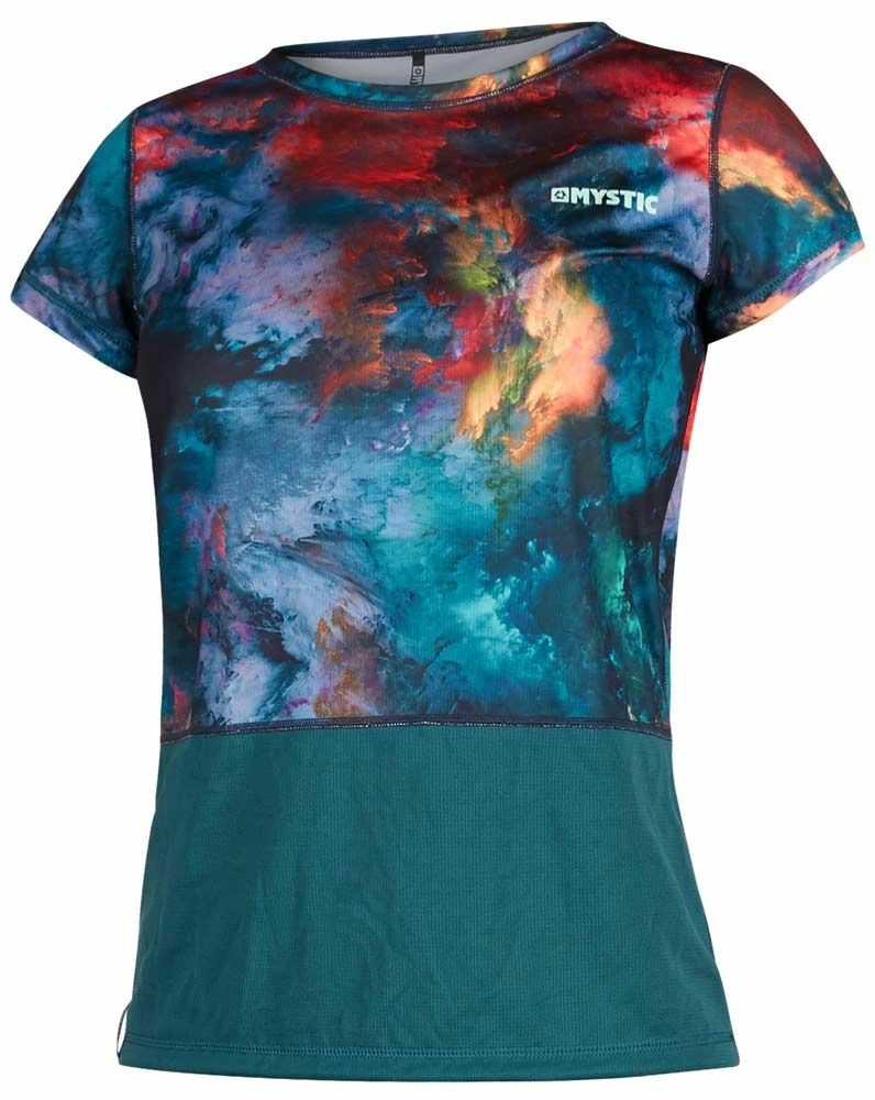 Mystic Diva S/S Quickdry 1 Mystic Diva S/S Quickdry
