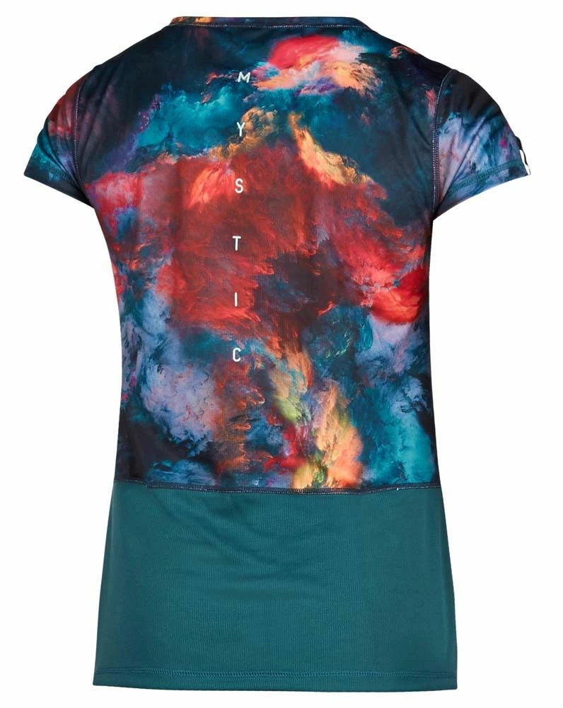 Mystic Diva S/S Quickdry 2 Mystic Diva S/S Quickdry - Image 2