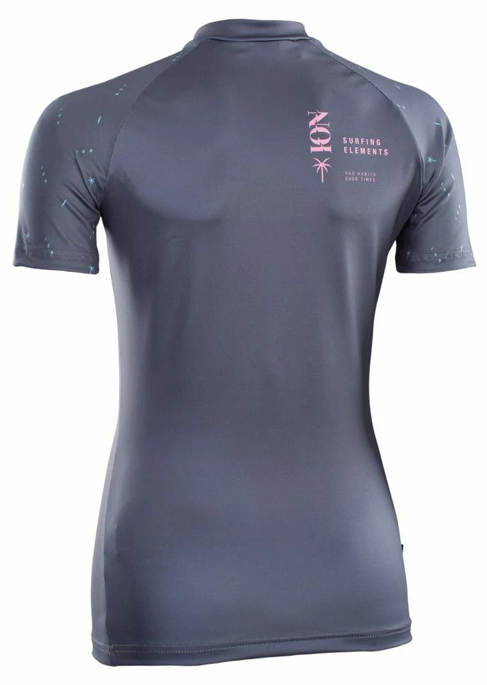 ION Rashguard Women SS 2 ION Rashguard Women SS - Image 2