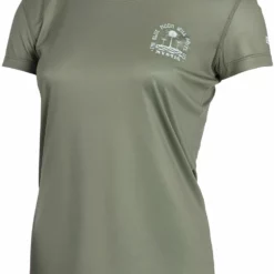 Mystic Ignite Rash Wmn