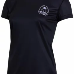 Mystic Ignite Rash Wmn