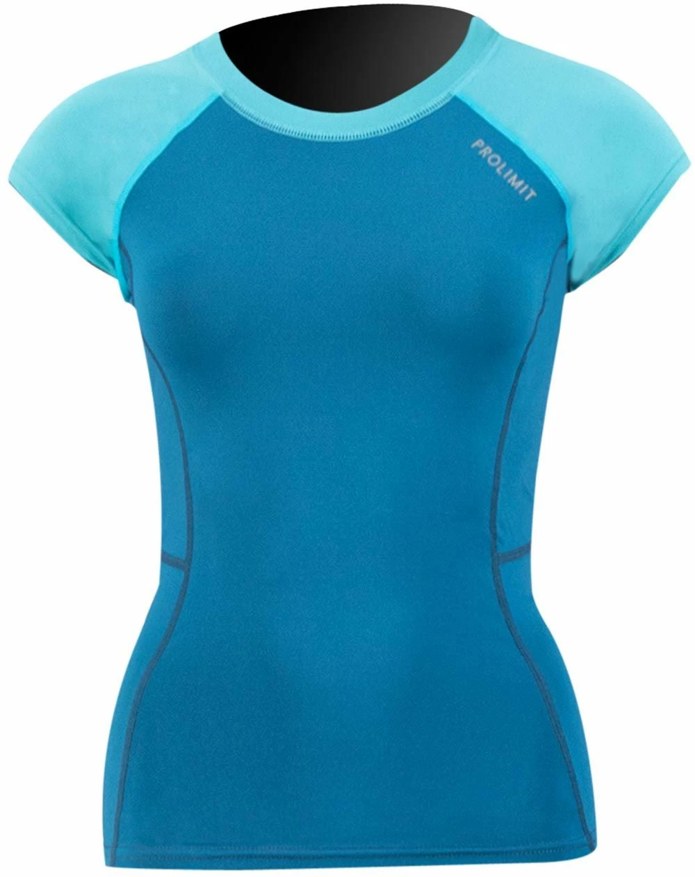 Prolimit Rashguard Pure Girl SA 1 Prolimit Rashguard Pure Girl SA