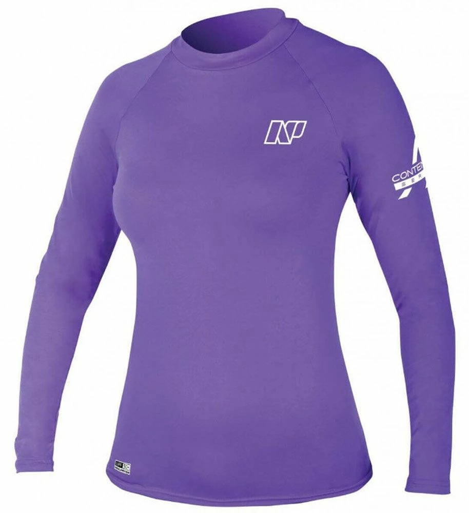 CONTENDER L/S 1 CONTENDER L/S