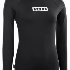 ION Promo Rashg. Wmn LS