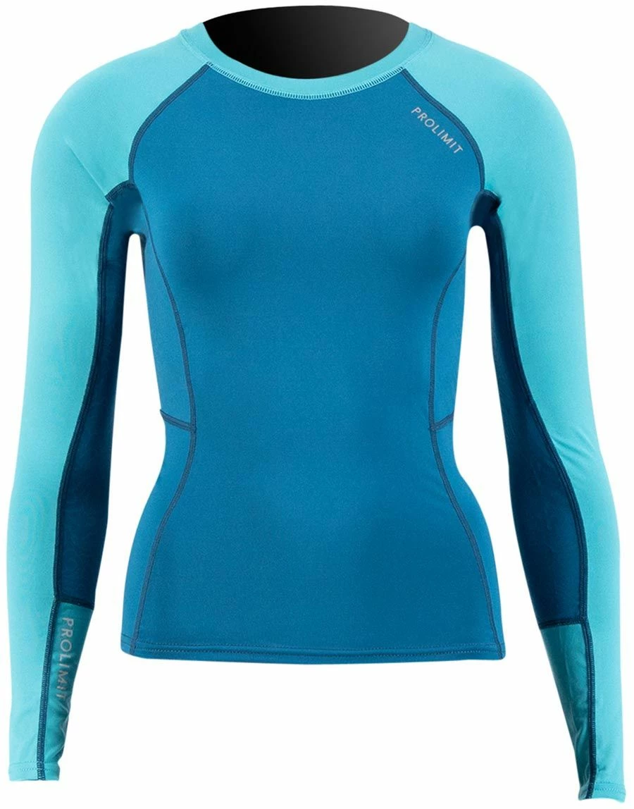Prolimit Rashguard Pure Girl LA 1 Prolimit Rashguard Pure Girl LA