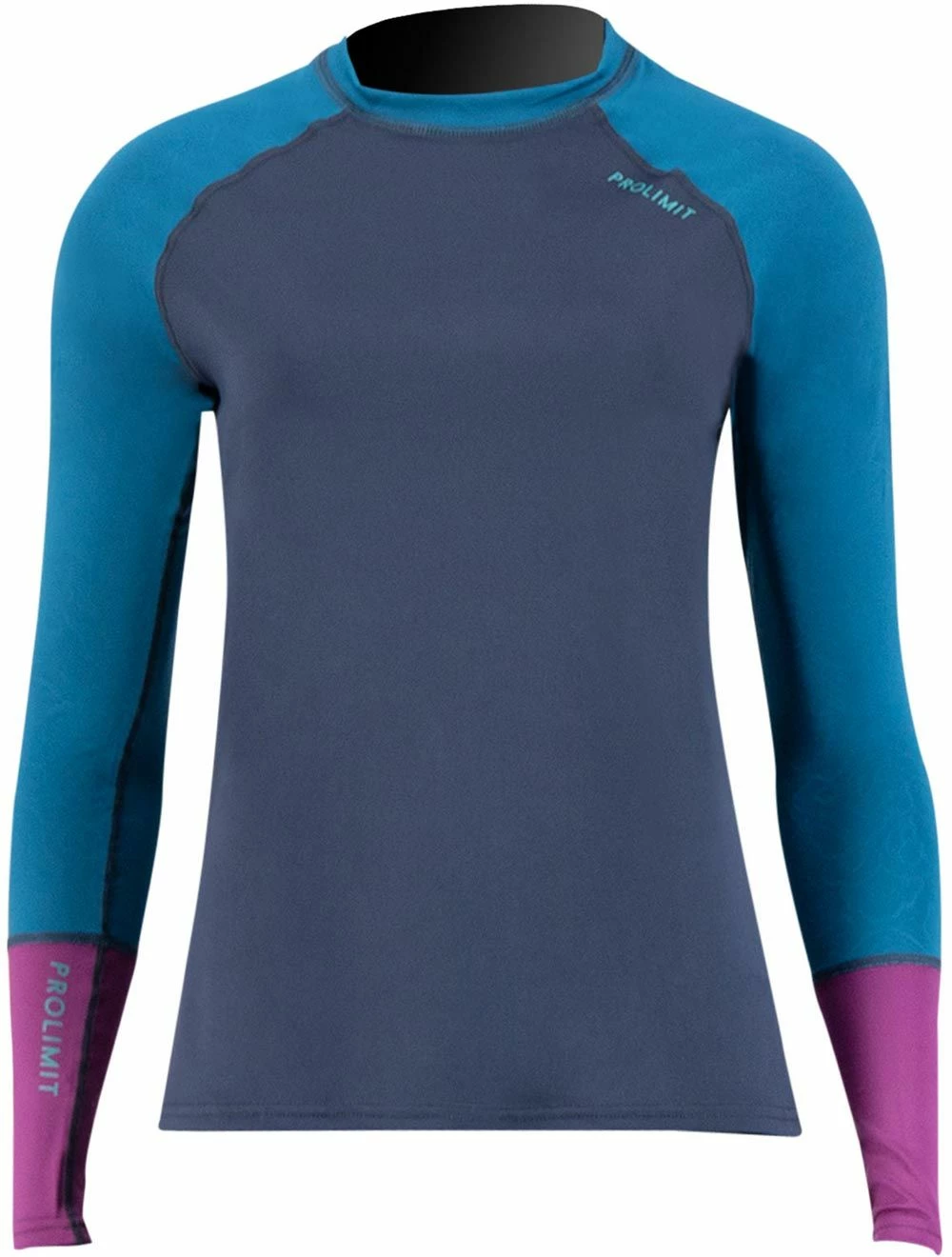 Prolimit Pure Loosefit LA 1 Prolimit Pure Loosefit LA