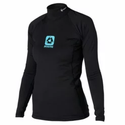 Mystic Bipoly Vest L/S