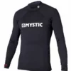 Mystic Star Rash LS Vest JR