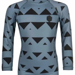 Mystic Star L/S Rashvest Kids