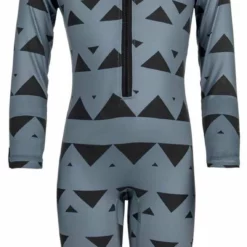 Mystic Star Rash Overall Kids